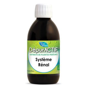 Dépur’actif du système Rénal