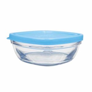 Saladier Duralex – Verre/couvercle 11cm
