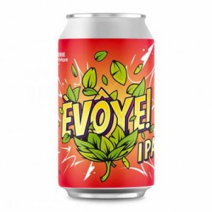Evôye IPA