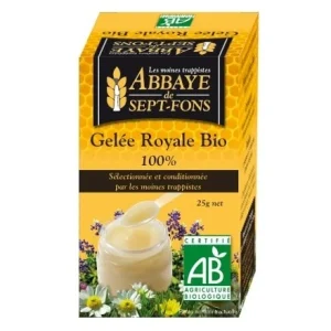 Gelée royale (25g)