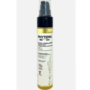 HUILE CHEVEUX SECS HYDRATATION ET PROTECTION 50ML