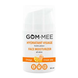 HYDRATANT VISAGE ENFANT ORANGE