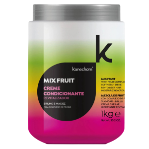 Creme Kanechom mix fruits 1kg