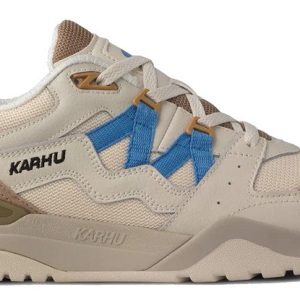 KARHU – FUSION XT WARM TAUPE / AZURE BLUE