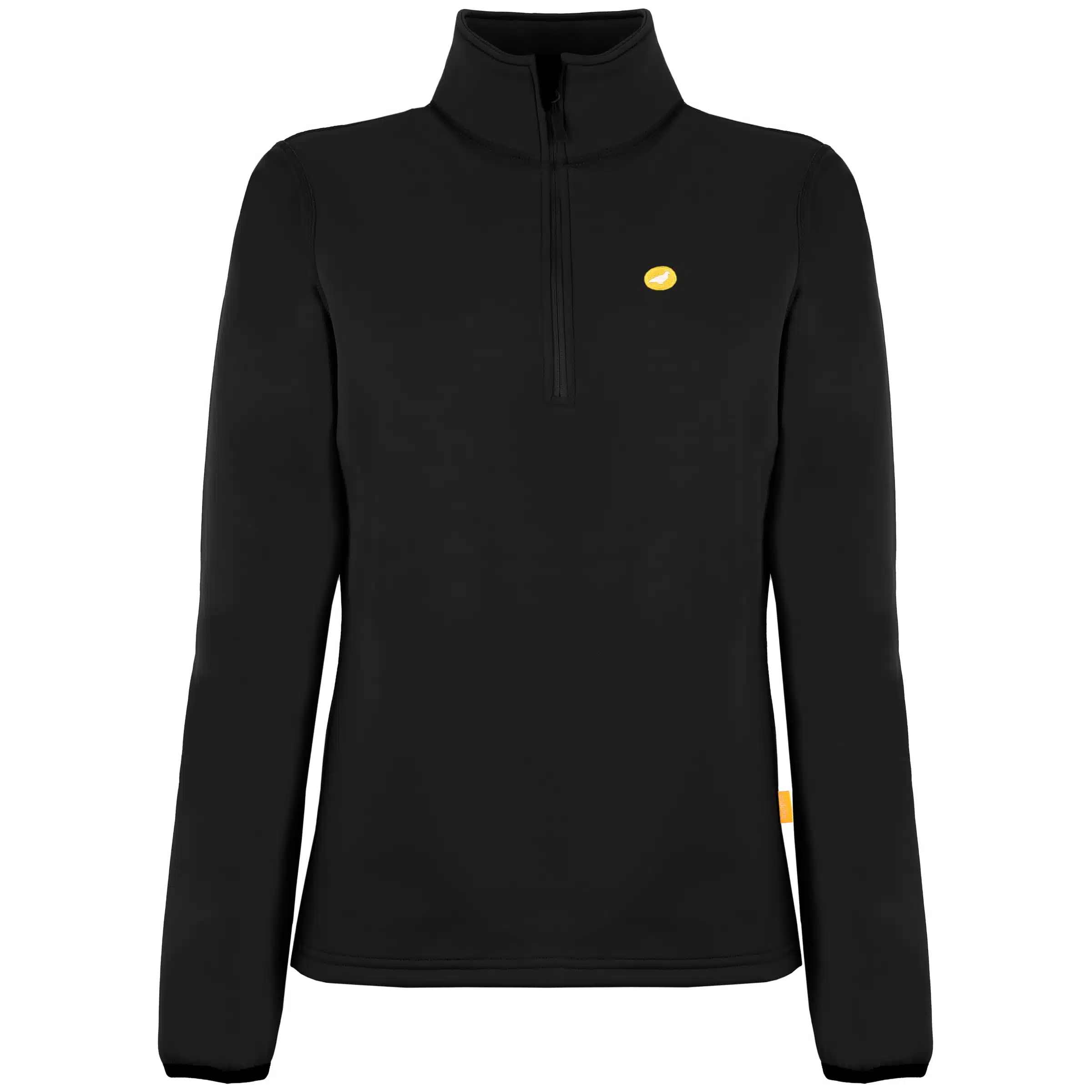 Polaire recyclée pour femme – JULEECE – fabriquée en Europe – Lagoped
