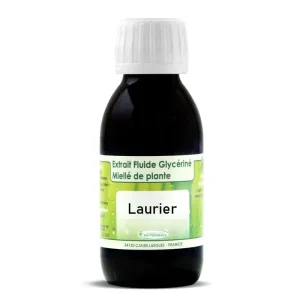 Laurier noble EFGM Bio