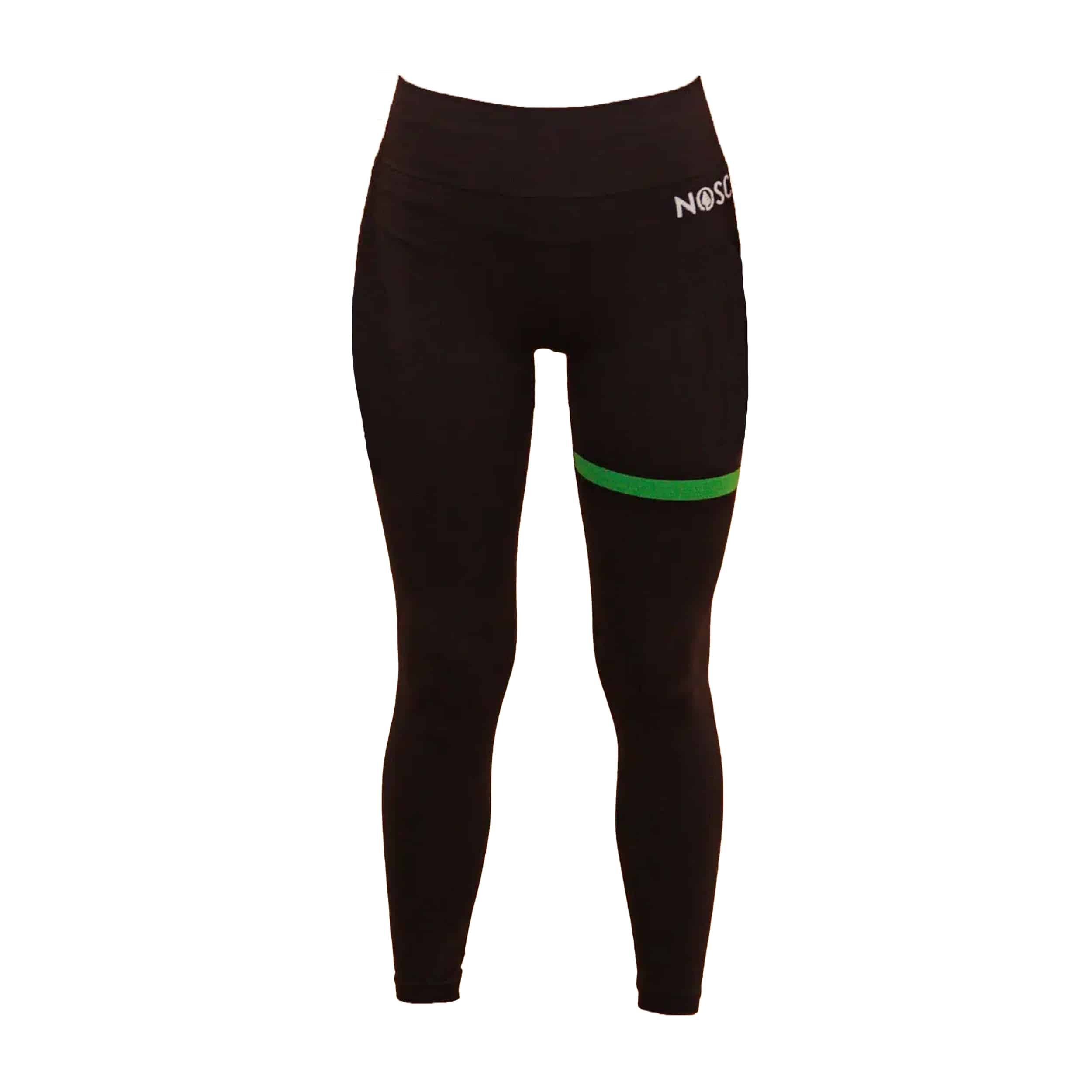 Legging randonnée Femme – Running écoresponsable – NOSC – Image 7