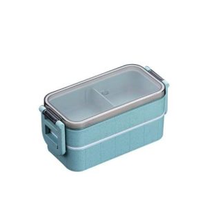 Lunch Box Bento Japonais