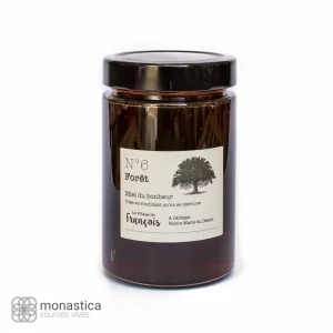 Miel de forêt (500g)