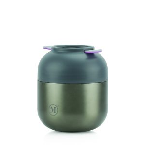CONTENANT ISOLANT POUR ALIMENTS 500ML