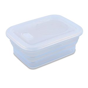 CONTENANT ALIMENTAIRE SILICONE 660ML