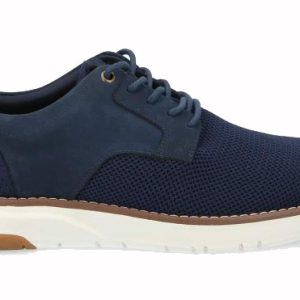 SCHMOOVE – Echo II Derby M, Flex/Nubuck
