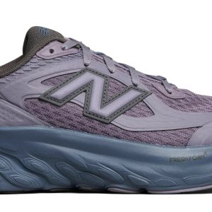 NEW BALANCE – UTRNWB DARK ICE WINE