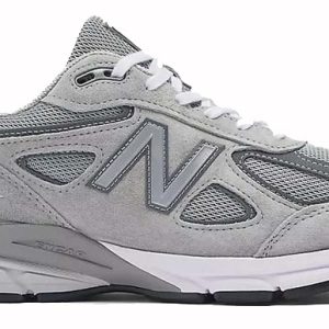 NEW BALANCE – U990 V4, Grey