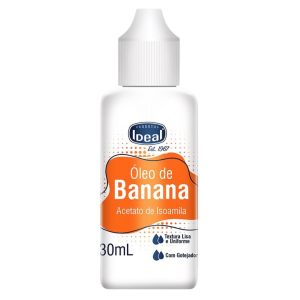 OLEO DE BANANA