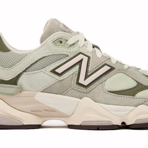 NEW BALANCE – U 9060 EEC, Green