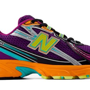 NEW BALANCE – U740 MC2 Purple Rose/Violet Rose