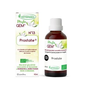 Confort Prostate Phyto’gem