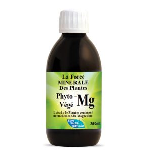 Phyto-Végé Magnésium