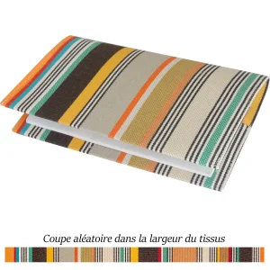 Porte chéquier – Les Toiles du Soleil