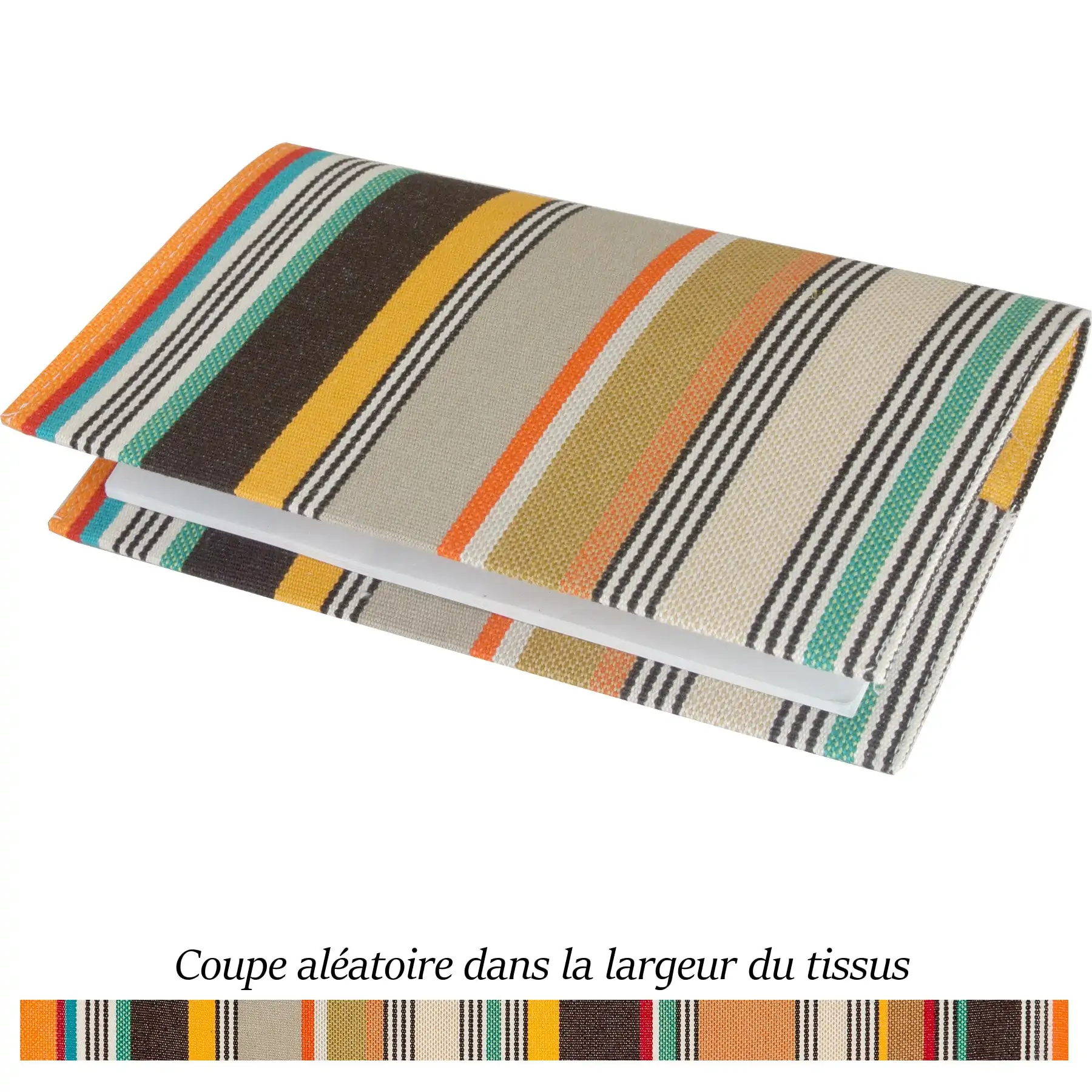 Porte chéquier – Les Toiles du Soleil