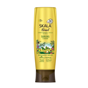 Condicionador Skala banana 325ml