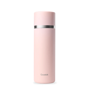 Thermo isotherme 750ml – Rose QWETCH