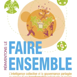 Réinventons le faire ensemble