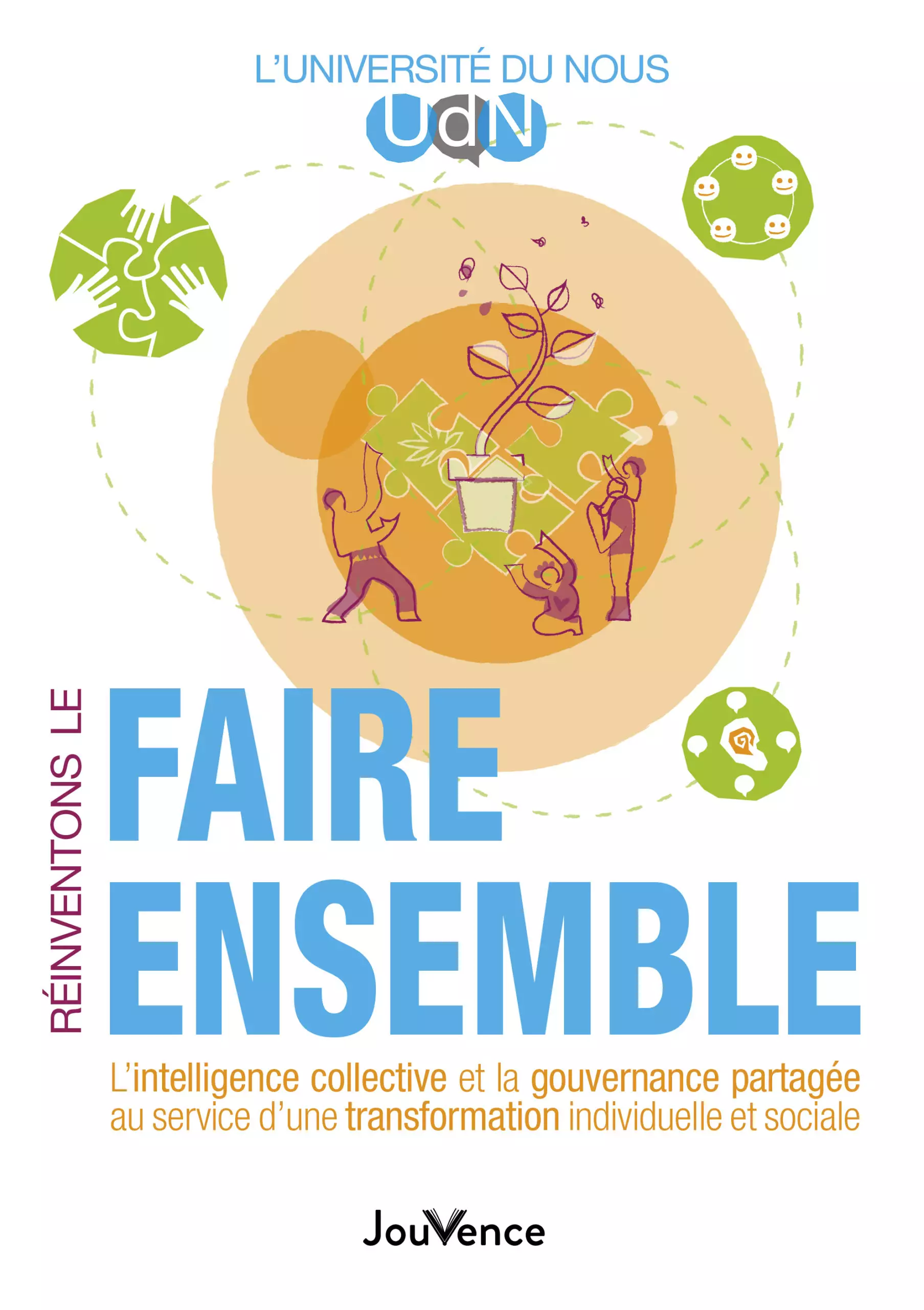 Réinventons le faire ensemble