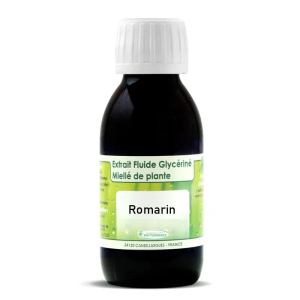 Romarin Extrait Fluide (EFGM) bio