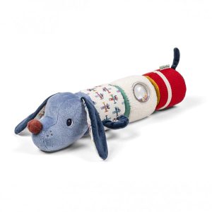 Rouleau sonore Jules le chien – Lilliputiens