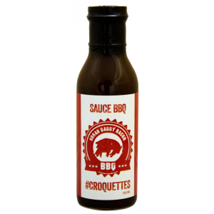 Sauce Croquettes de Sugar Daddy Bacon