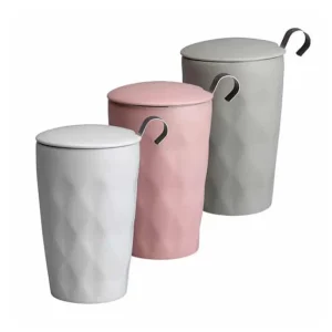 Tisanière Teaeve Crystal